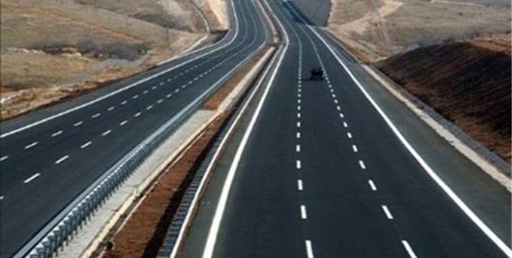 ١٠٠ کیلومتر بزرگراه در آذربایجان‌غربی به بهره برداری می رسد
