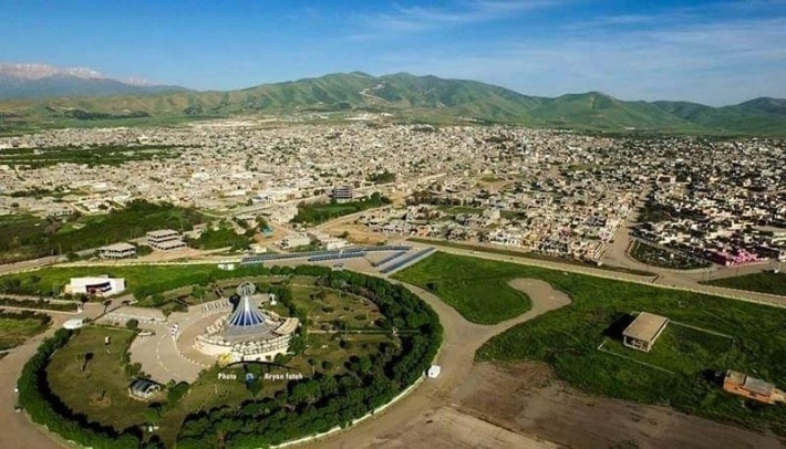 نوخشە ناسیح: بۆ یەکەم جار بەغدا بودجەی پەرەپێدانی پارێزگاکانی بۆ هەڵەبجە تەرخان کردووە