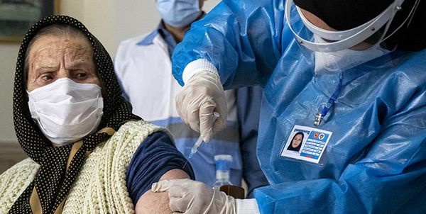 حدود ۶.۳ درصد جمعیت آذربایجان غربی واکسن کرونا را دریافت کردند