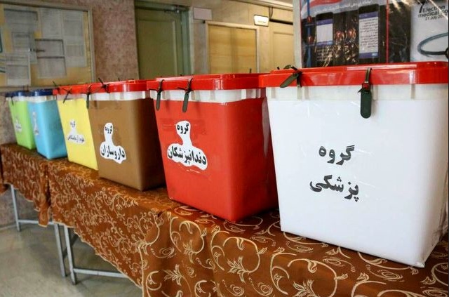 انتخابات نظام پزشکی در آذربایجان غربی آغاز شد