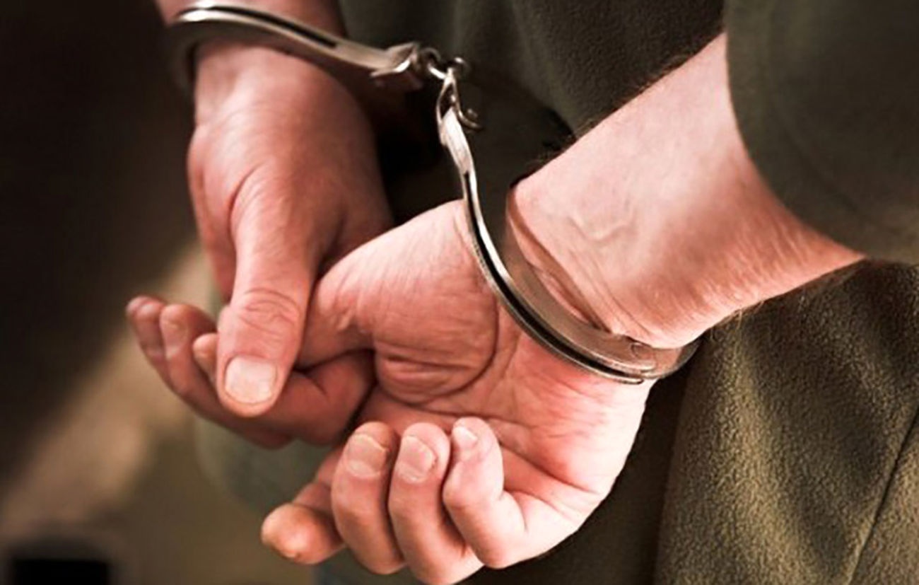 دستگیری رانندە فراری در کمتر از ٢٤ ساعت در مهاباد