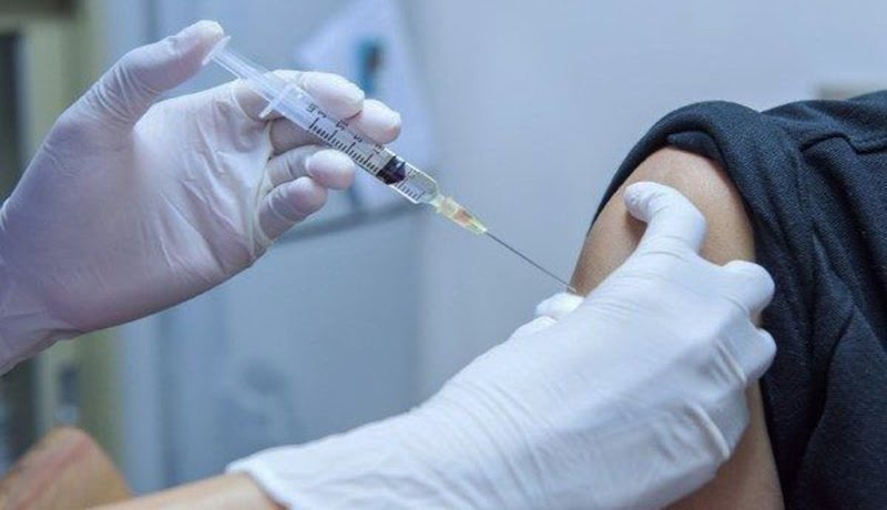 آخرین وضعیت تزریق واکسن کرونا در ایلام / کمترین تزریق در مهران