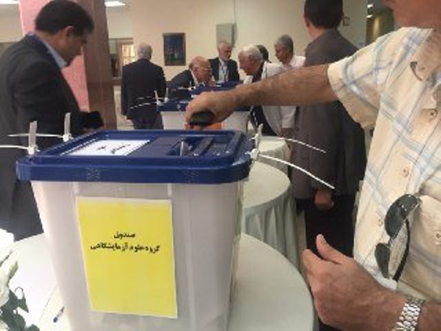 انتخابات نظام پزشکی در ٣ شهر آذربایجان غربی به حد نصاب نرسید