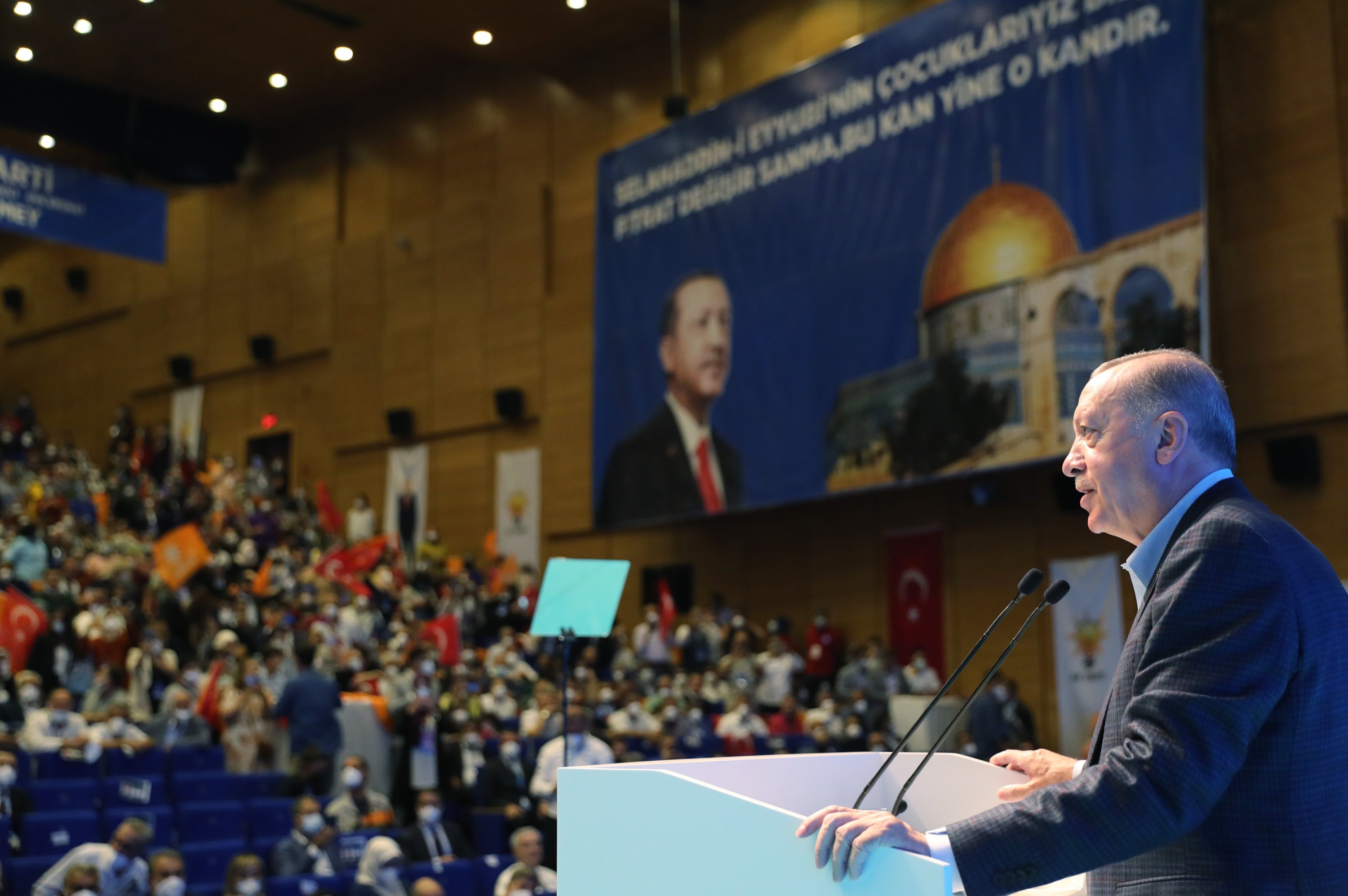 آیا اردوغان می تواند دل رای دهندگان کرد را به دست آورد؟