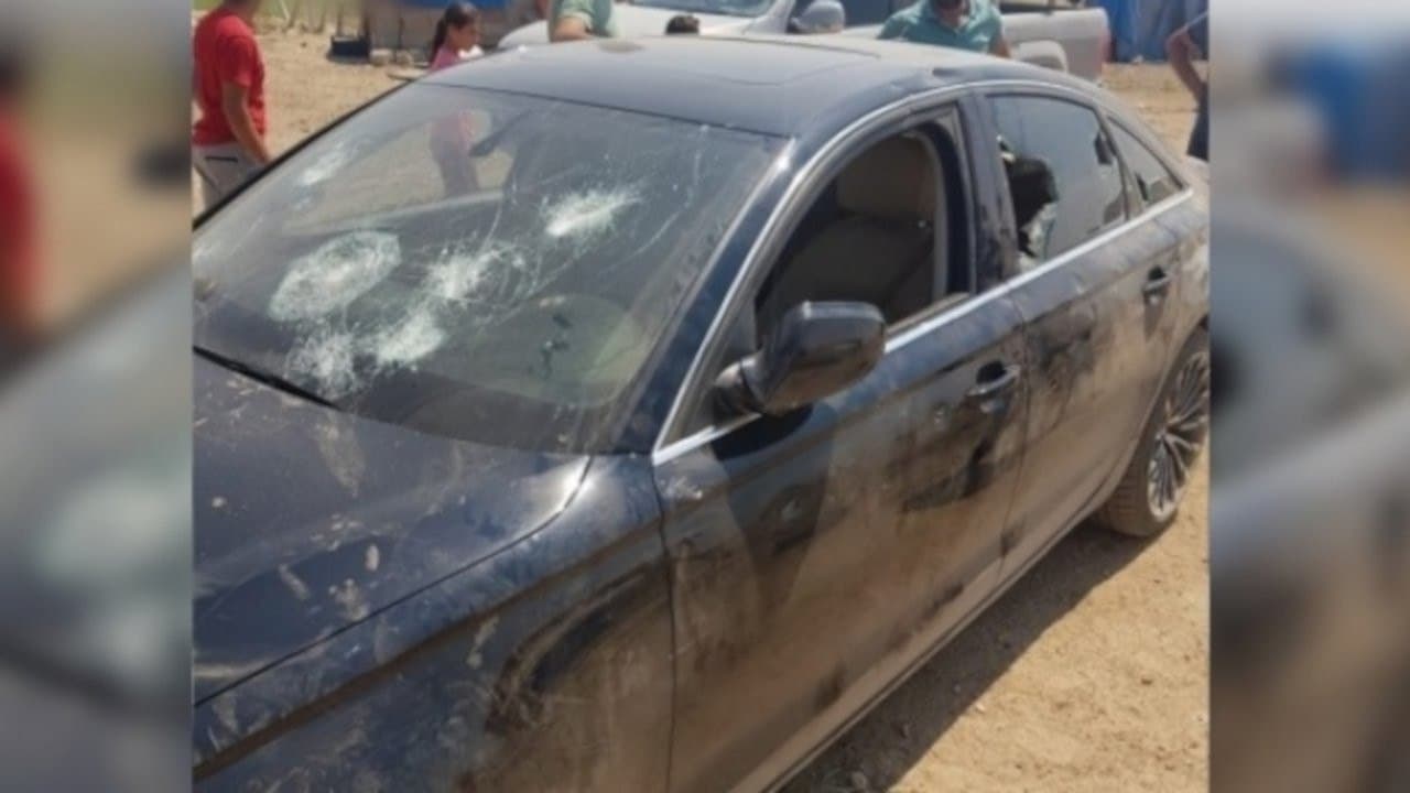 حمله نژادپرستانه به یک خانواده کرد در قونیه منجر به جان باختن یک تن شد