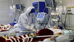 226 ایرانی دیگر قربانی کرونا شدند /شناسایی ۲۰۳۱۳ بیمار جدید