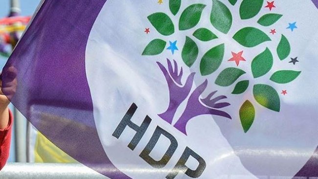 بیانیه HDP به مناسبت روز آزادی مطبوعات