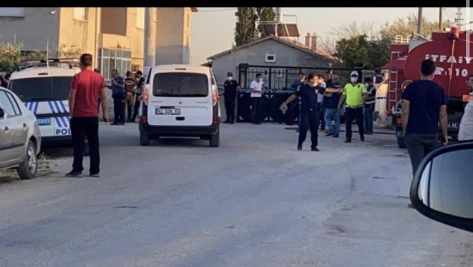 Turkey nationalists massacre Kurdish family in Konya