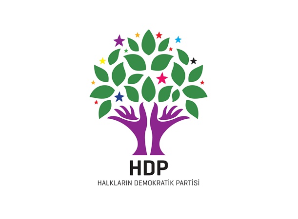 بیانیۀ کمیتۀ روابط خارجی HDP دربارۀ قتل عام خانوادۀ کرد در قونیه