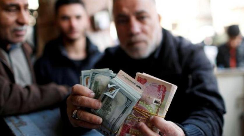 Baghdad to send 200 billion dinars to Kurdistan Region