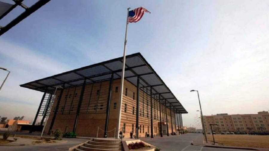 US closes consulate in Basra