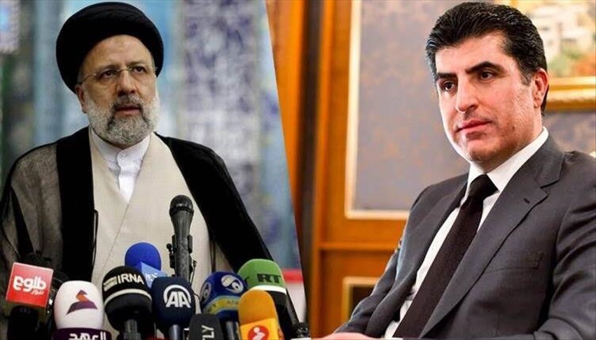 Kurdistan Region delegation to attend inauguration ceremony of new Iranian President Raisi