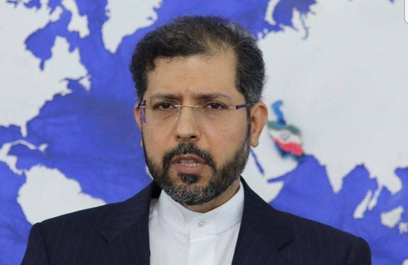 سخنگوی وزارت خارجه: پاسخ ایران به هر اقدام احمقانه‌ای قاطع است