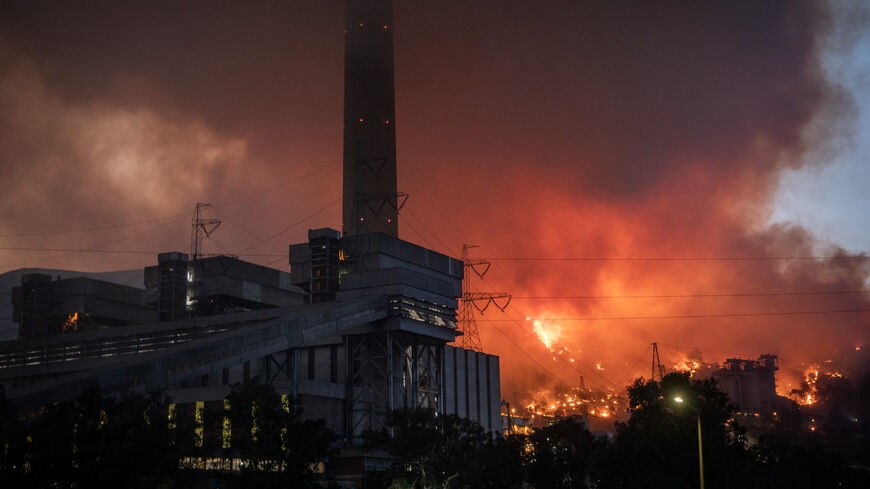 Turkey’s wildfires expose inadequacy of Erdogan’s executive presidency / Metin Gurcan