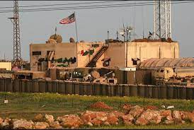 US military relocated 40 ISIS terrorists from prisons to base in Syrian Kurdistan