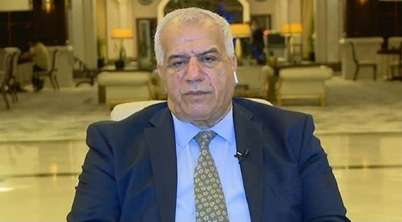 تأکید سران قوای عراق بر برگزاری انتخابات پارلمانی در زمان تعیین شده