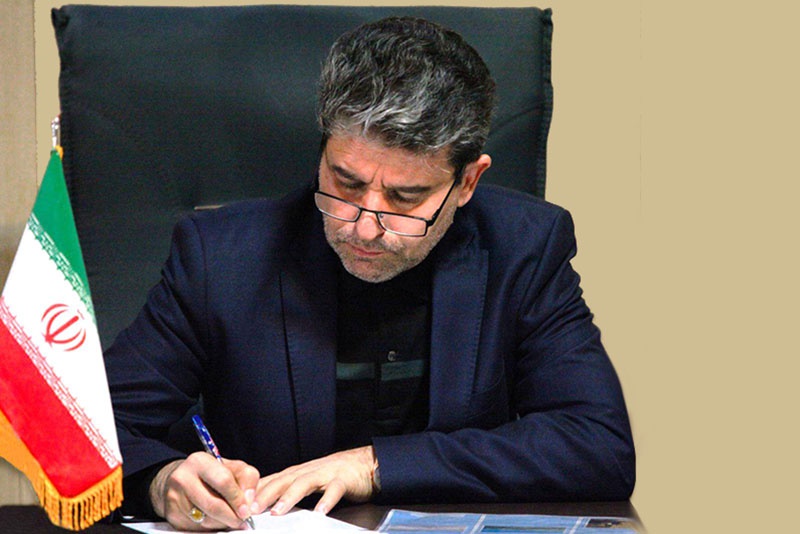 استاندار آذربایجان غربی : جامعه قدردان تلاش خستگی ناپذیر خبرنگاران است