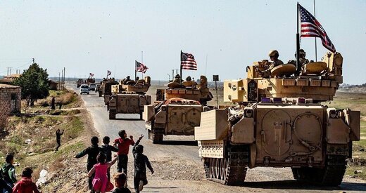 تازه ترین اظهارات مقامات دولت بایدن درباره خروج آمریکا از مناطق تحت کنترل کردهای سوریه