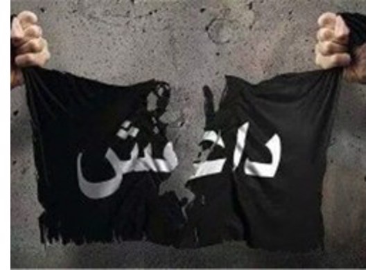 دو کشته در پی حمله عناصر داعش به کرکوک و دیالی