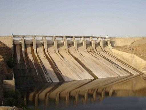 کاهش ٢١ درصدی حجم آب سدهای آذربایجان غربی/ وضعیت نامناسب حوزه آب
