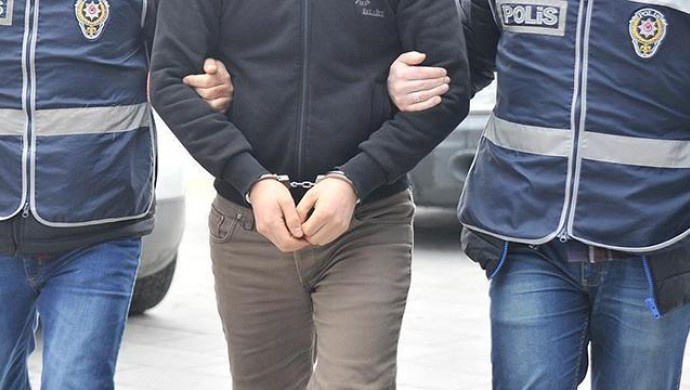 دستگیری تعدادی از اعضای HDP در قارص