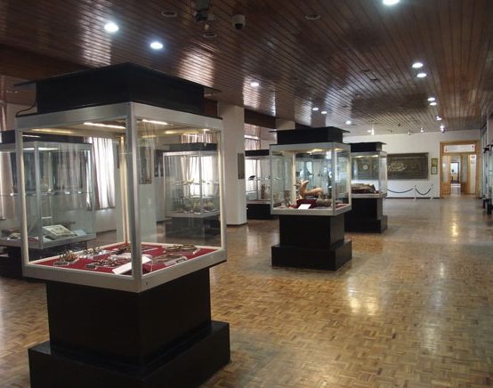 موزه‌های آذربایجان غربی به 30 مورد افزایش خواهد یافت
