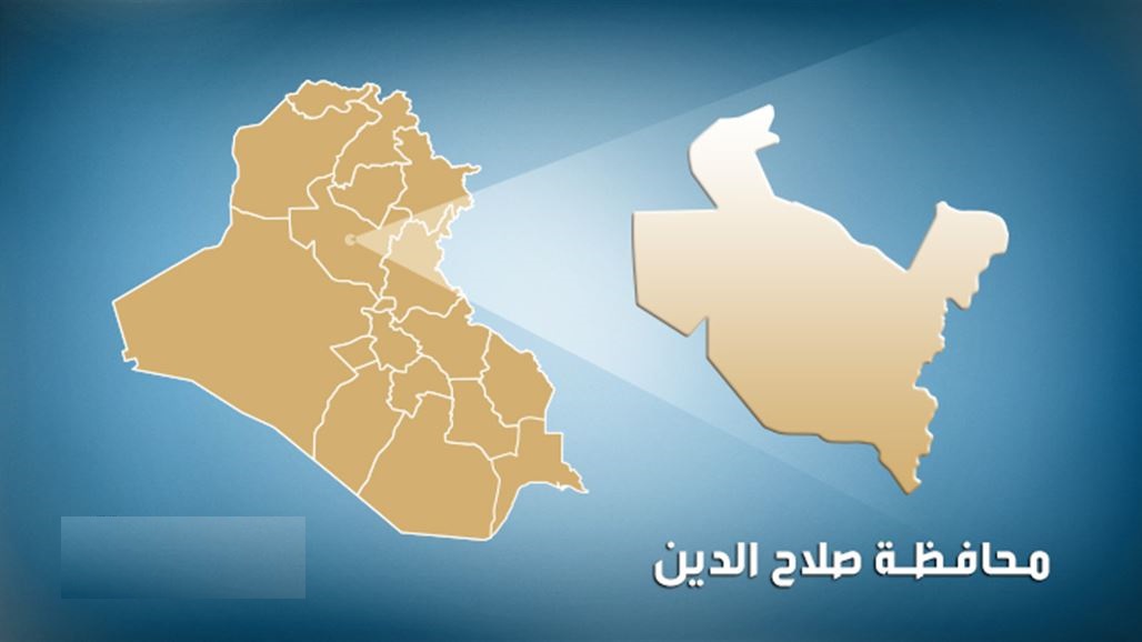 کشته شدن پنج نظامی عراقی در استان صلاح الدین