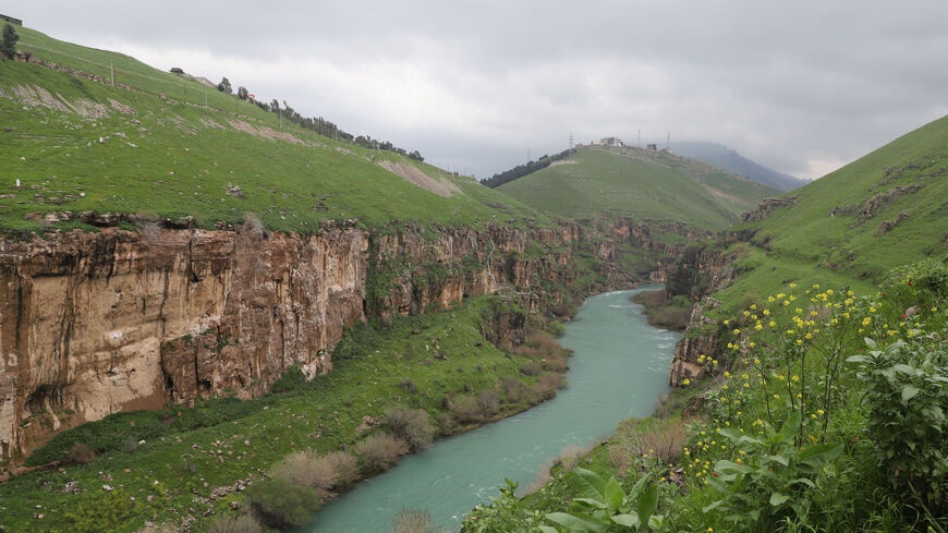 Water protests erupt in Kurdistan Region