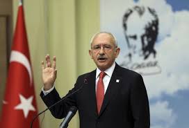 Party leader vows to resolve Kurdish question in Turkey