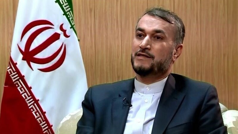 Iran backs negotiations if its interests guaranteed: official