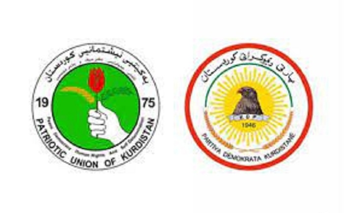 پارتی دیموکراتی کوردستان: دەستوەردان لە کێشەناوخۆییەکانی یەکێتی ناکەین