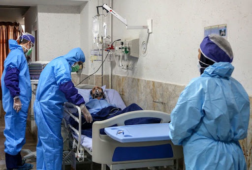 تخصیص تمام بیمارستانهای آذربایجان غربی به بیماران کرونا