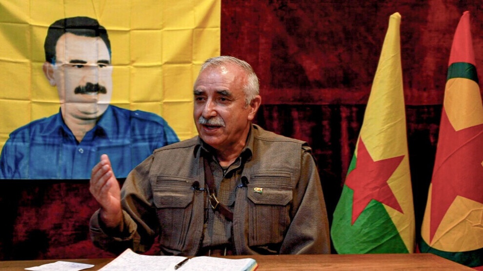 پارتی درباره سه نیروی مفقود PKK اطلاع رسانی کند / PKK حق دارد در اقلیم کردستان حضور داشته باشد