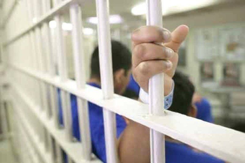 ۱۰ مددجوی زندان مرکزی سنندج آزاد شدند