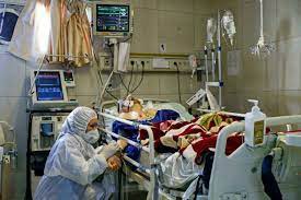 روند صعودی فاجعه کرونایی در ایران/ ابتلای روزانه از 50 هزار و 228 نفر و فوت 625 بیمار