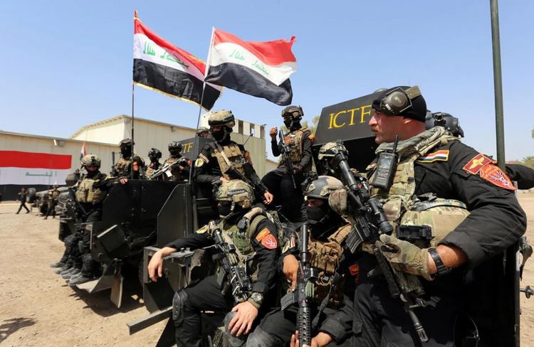 هماهنگی امنیتی میان پیشمرگه و نیروهای عراقی کلید دست یابی به ثبات است