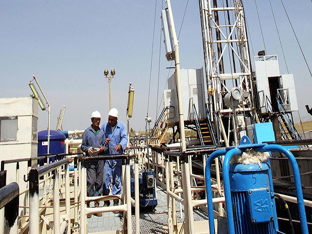 اقلیم کردستان به دنبال فسخ قراردادهای مشارکت در تولید نفت است