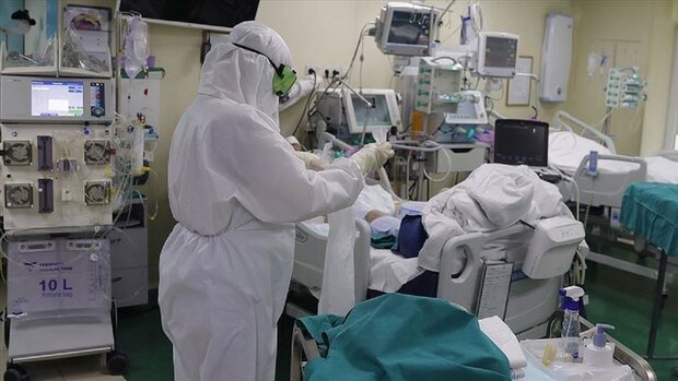 شناسایی ۲۸۸۳۳ بیمار جدید کرونا در ایران/ ۵۵۵ نفر دیگر فوت شدند