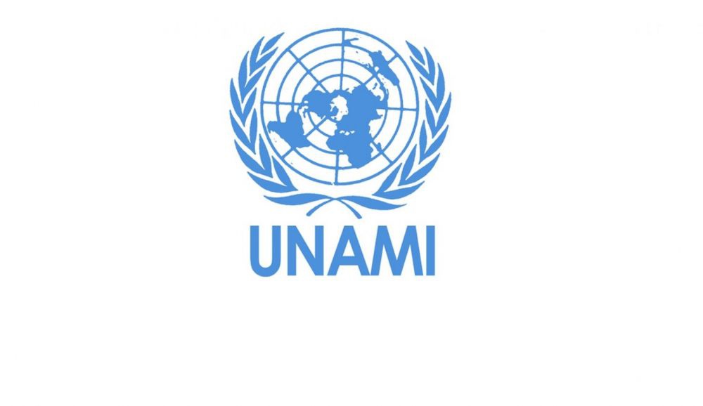 UNAMI denounces Turkey strikes in Shingal