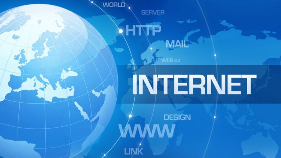 تعداد روستاهای متصل به شبکه اینترنت کردستان به 548 مورد رسید