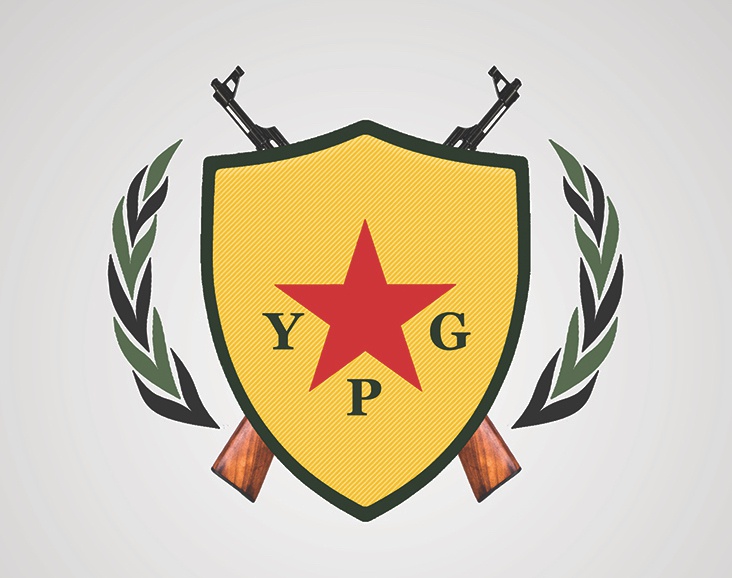 کشته شدن یکی از اعضای ارشد YPG در حسکه