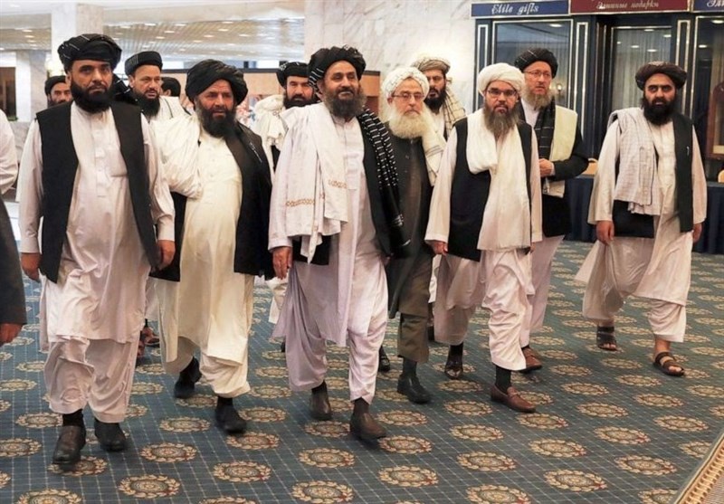 مردم و باور عمومی به طالبان/احمد غلامی