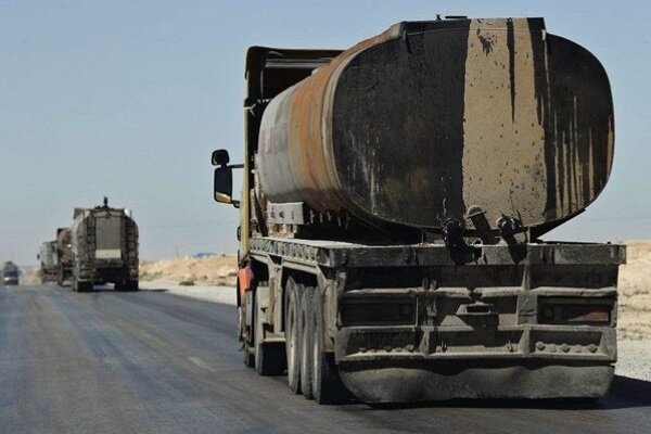 افزایش همکاری نفتی میان کردها و دولت مرکزی سوریه