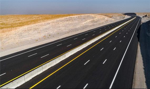 بزرگراه بین المللی ارومیه- سرو پایان تابستان افتتاح می شود