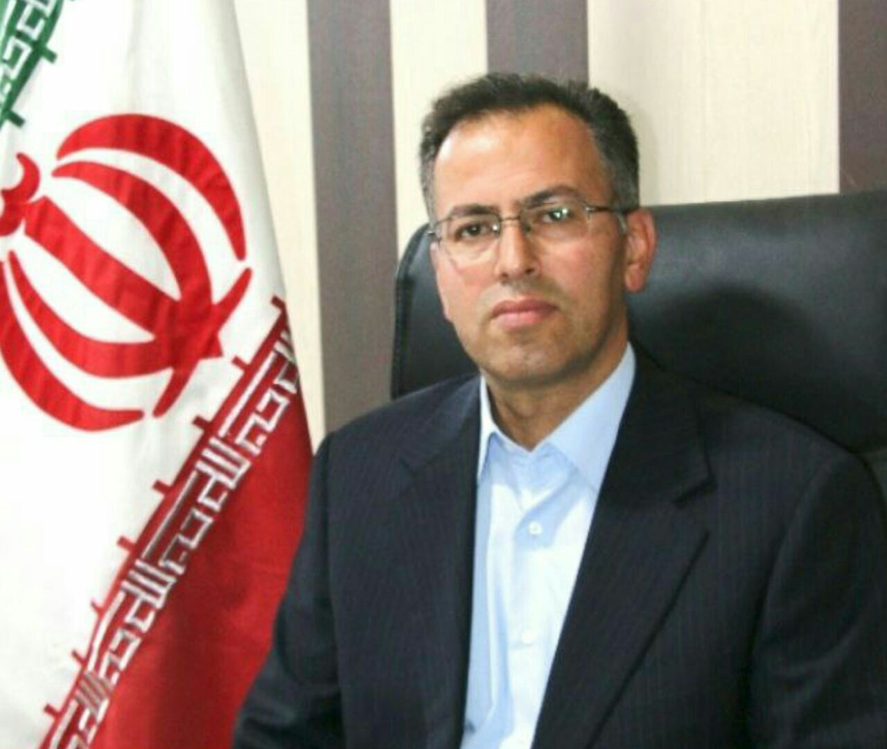 چهل و پنجمین شهردار مهاباد انتخاب شد