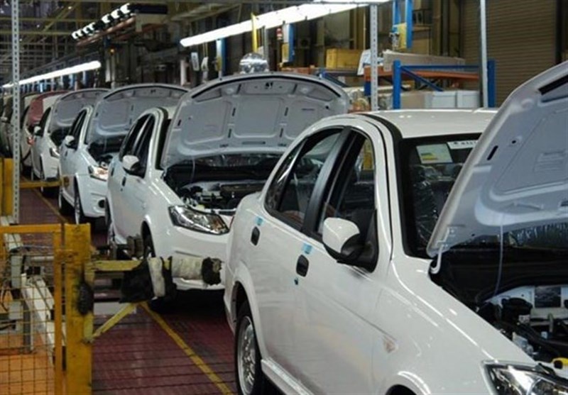 توافق‌نامه راه‌اندازی خط تولید خودرو در ارومیه امضا شد