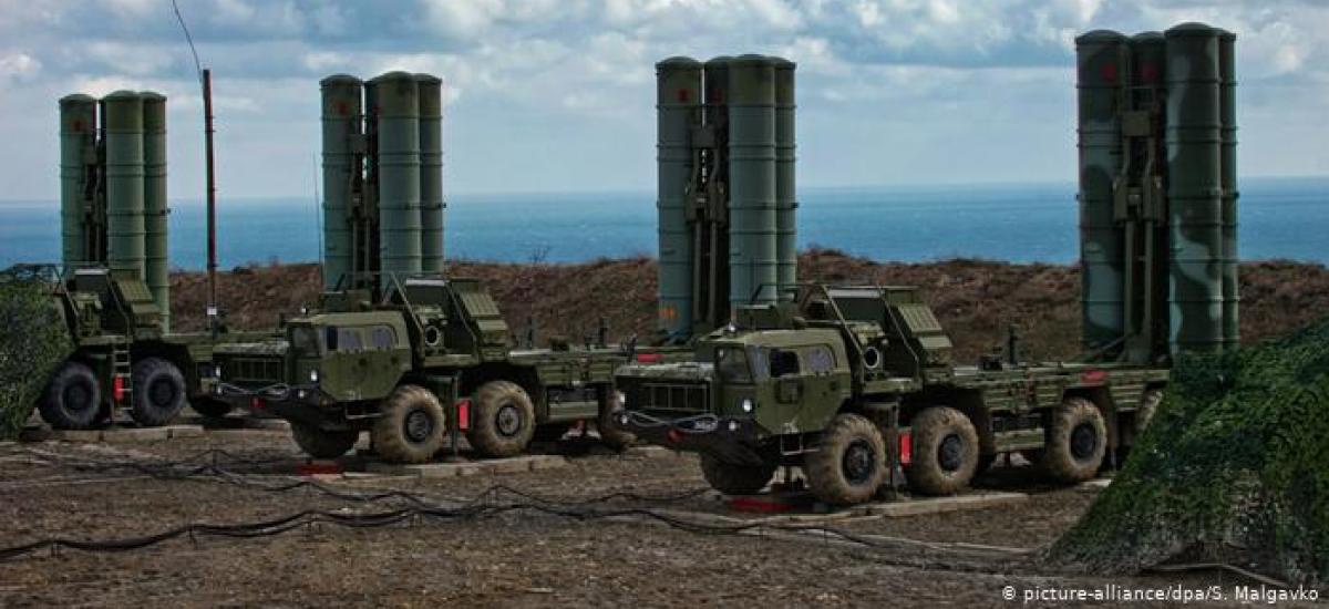 Turkey is not ready to buy more S-400s from Russia