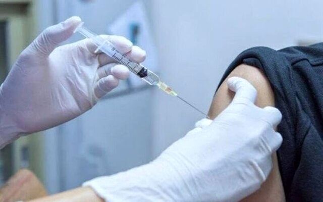 ٢٠٠ هزار نفر در آذربایجان غربی هر ۲ دز واکسن کرونا را دریافت کردند