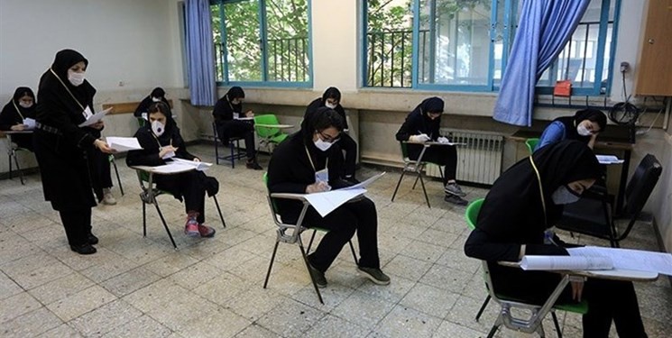 ١١ هزار دانش آموز آذربایجان غربی در امتحانات نهایی شهریور شرکت می کنند