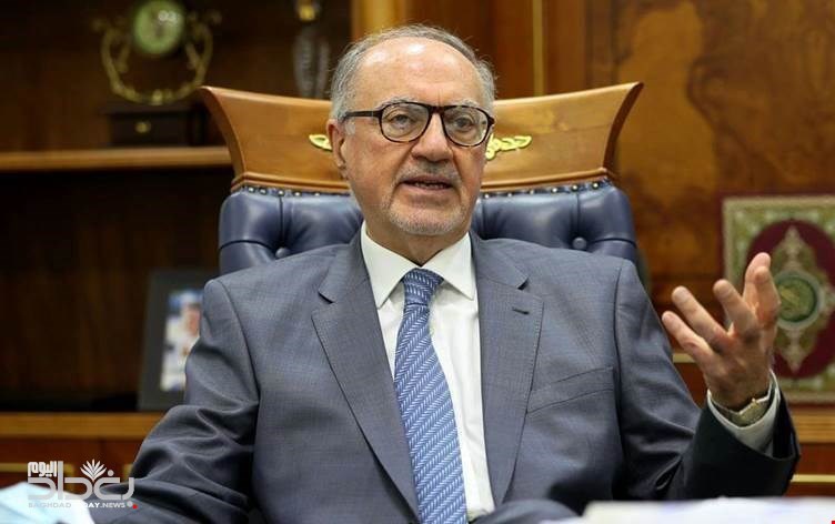 وزیر اقتصاد عراق: 200 میلیارد دینار برای اهداف انسانی به اقلیم کردستان، پرداخت کردیم